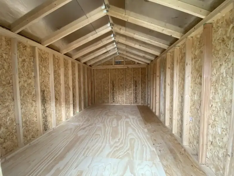 10x16 Economy Utility 4