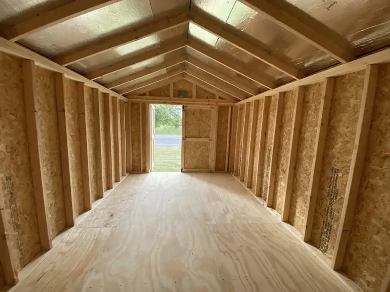 10x16 Economy Utility 5