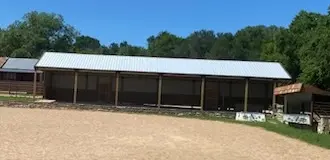 10x12 Side Utility Office 3